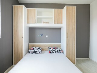 Appartement Stara Novalja Kenmerken 15