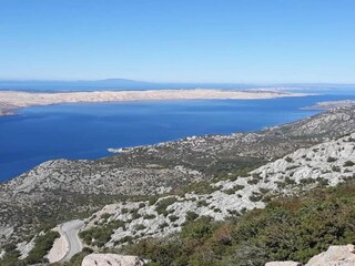 Appartamento Stara Novalja Ambiente 30