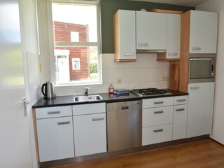 Vakantiehuis Ermelo Kenmerken 12