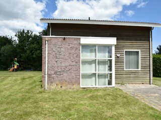 Ferienhaus Ermelo Außenaufnahme 2