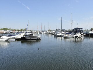 Vakantiehuis Ermelo Omgeving 16