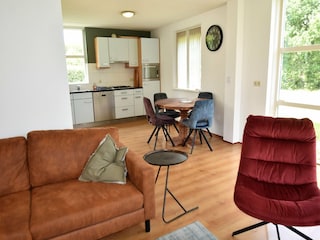 Maison de vacances Ermelo Équipement 14
