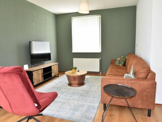 Vakantiehuis Ermelo Kenmerken 8