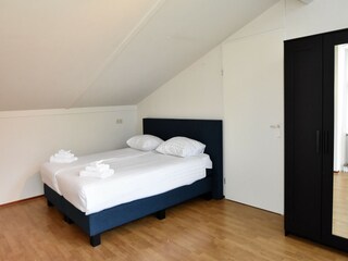 Vakantiehuis Ermelo Kenmerken 11