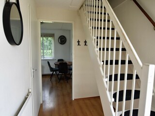 Vakantiehuis Ermelo Kenmerken 10