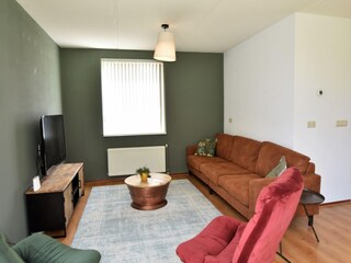 Maison de vacances Ermelo Équipement 9