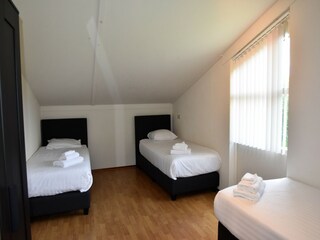 Vakantiehuis Ermelo Kenmerken 14