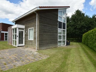 Vakantiehuis Ermelo Buitenaudio-opname 7