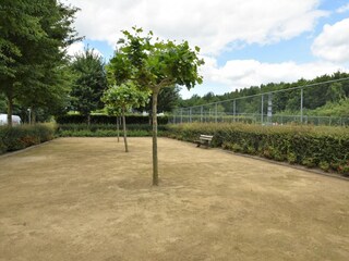 Casa per le vacanze Ermelo  19