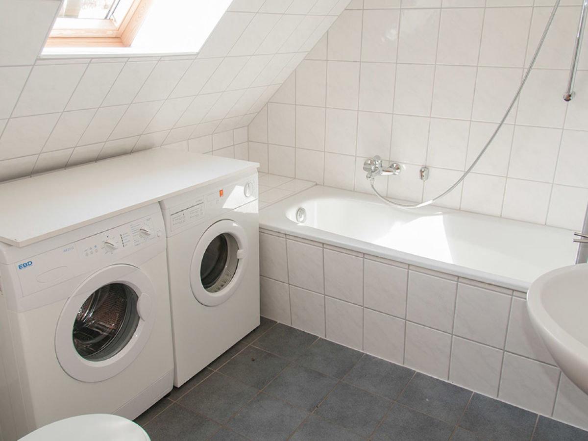 ferienhaus in unmittelbarer seenähe für 6 personen, plauer Küchenzeile Mit Waschmaschine Und Trockner ~ ferienhaus in unmittelbarer seenähe für 6 personen, plauer