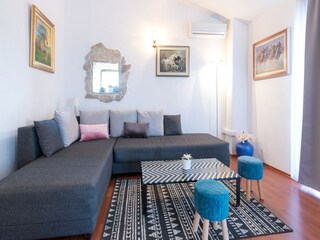 Ferienhaus Podstrana Ausstattung 20