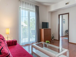 Maison de vacances Podstrana Équipement 24