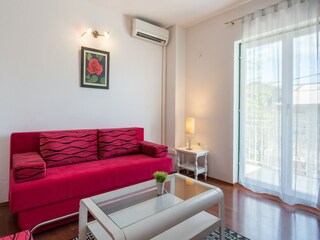 Ferienhaus Podstrana Ausstattung 25