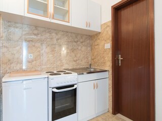 Ferienhaus Podstrana Ausstattung 26