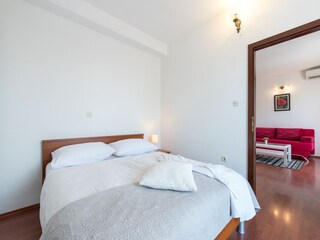 Vakantiehuis Podstrana Kenmerken 28