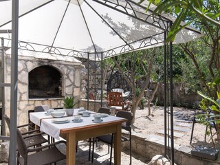 Maison de vacances Podstrana  40