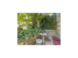 Casa de vacaciones Podstrana Grabación al aire libre 2