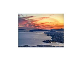 Vakantiehuis Podstrana Buitenaudio-opname 9