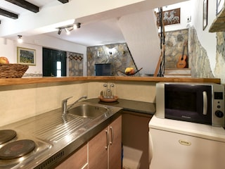 Ferienhaus Podstrana  41