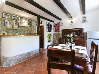 Maison de vacances Podstrana  38