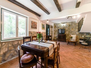 Maison de vacances Podstrana  44