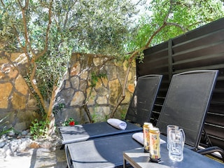 Ferienhaus Podstrana  46
