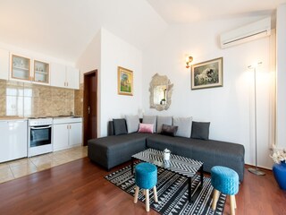 Vakantiehuis Podstrana Kenmerken 14