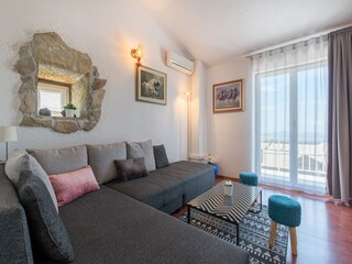 Casa de vacaciones Podstrana Características 14