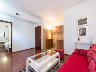 Ferienhaus Podstrana Ausstattung 25