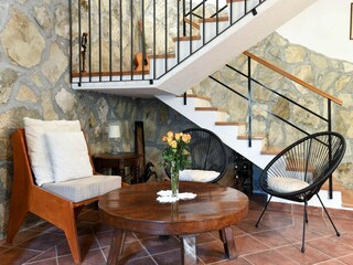 Ferienhaus Podstrana  42