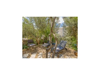 Casa de vacaciones Podstrana Grabación al aire libre 9