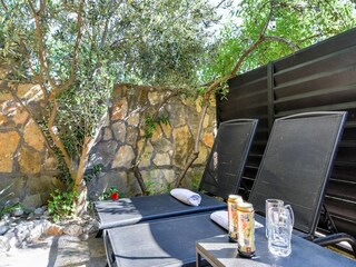 Ferienhaus Podstrana  45