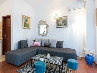 Ferienhaus Podstrana Ausstattung 24