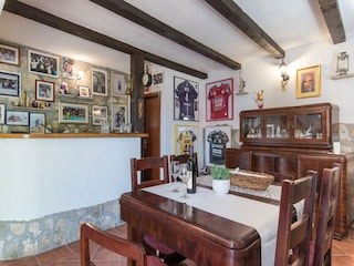 Maison de vacances Podstrana Équipement 27