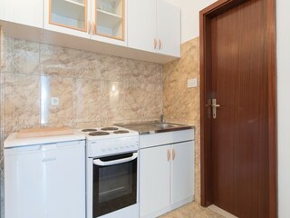 Casa de vacaciones Podstrana Características 25