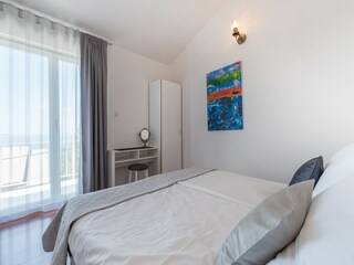 Ferienhaus Podstrana Ausstattung 26