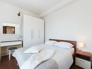 Ferienhaus Podstrana Ausstattung 32