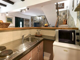 Vakantiehuis Podstrana  37