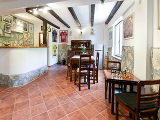 Casa de vacaciones Podstrana  41