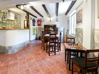 Ferienhaus Podstrana  44