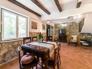 Maison de vacances Podstrana  47