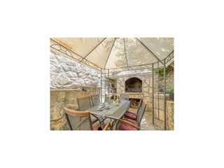 Ferienhaus Podstrana  40