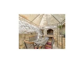 Ferienhaus Podstrana  42