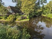 Boerderij Giethoorn Buitenaudio-opname 1