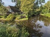 Casa de campo Giethoorn Grabación al aire libre 1