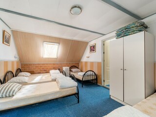 Farmhouse Giethoorn Features 29