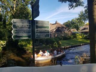Boerderij Giethoorn Omgeving 30