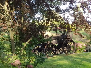 Farmhouse Giethoorn Outdoor Recording 2
