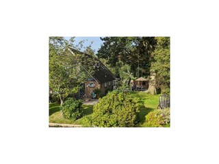 Casa de campo Giethoorn Grabación al aire libre 5