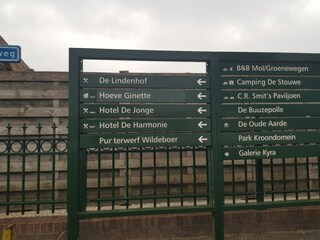 Bauernhof Giethoorn  55